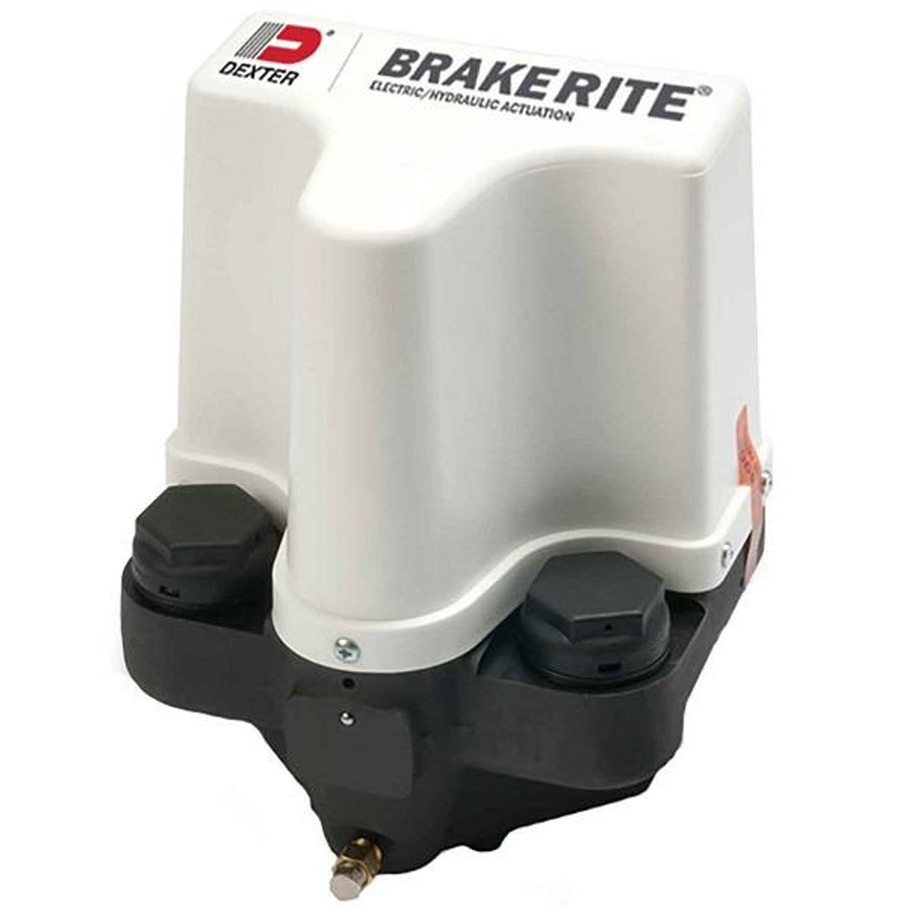Dexter BrakeRite Electric/Hydraulic Disc Brake Actuator Kit